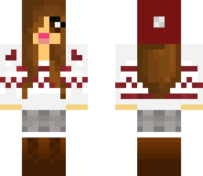 girl