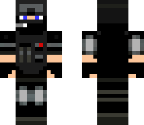 spec ops red team