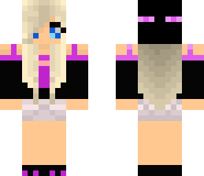 ender girl