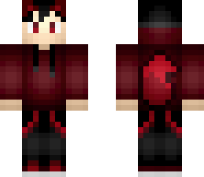 red wolf