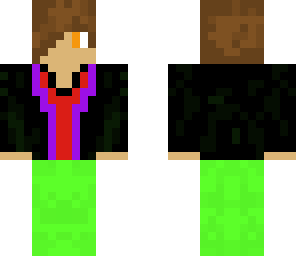 thewallcraft mascot