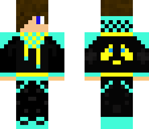 next skin