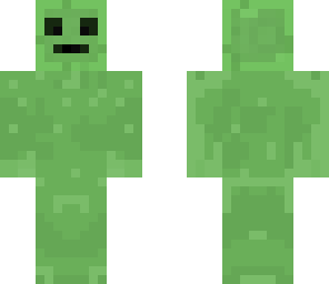 creeper