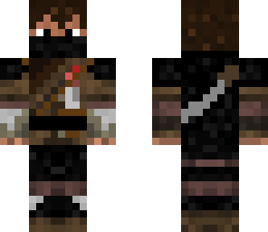 survival hunter