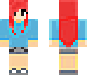 coolzebra4's skin