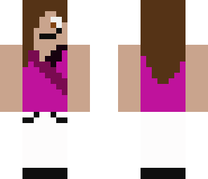 jg girl