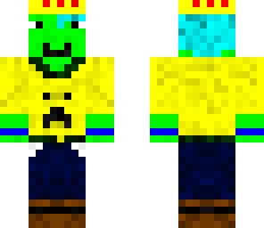 epic skin