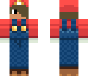 edited skin