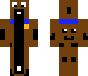 scooby-doo shouter