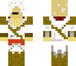 edward kenway