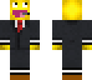 smiley guy