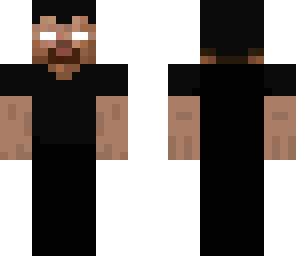 new herobrine