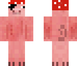 captain porkchop