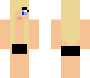 girl template