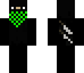 ninja