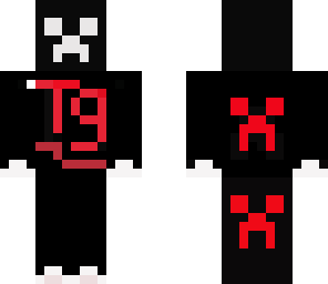 tgerm's skin