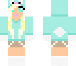 bunny girl