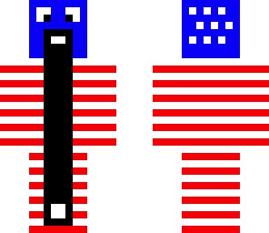 american shouter