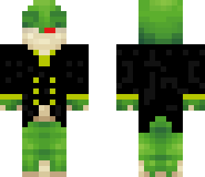 foggie 2