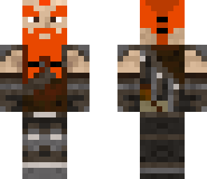 dwarf