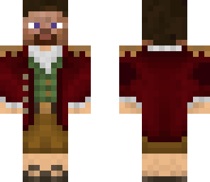 mayor steve