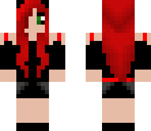 devil girl