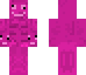 new wither mob