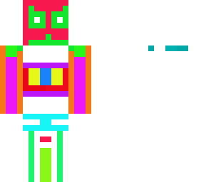 my creation
