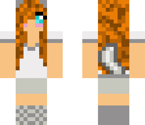 wolf gal