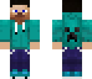 hd steve