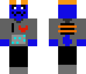 me 10