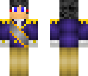 mercuryleosparrow with mask