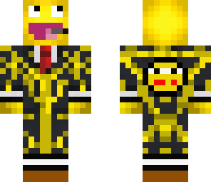 new smiley guy