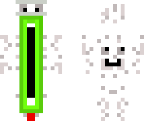 chicken shouter