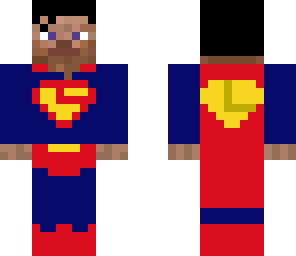 super man