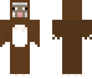 sheepman