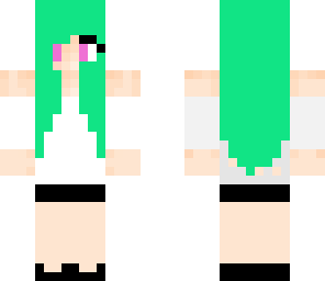 anime girl