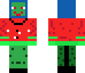 better mrfaf skin