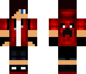 signature skin