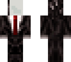 slender man