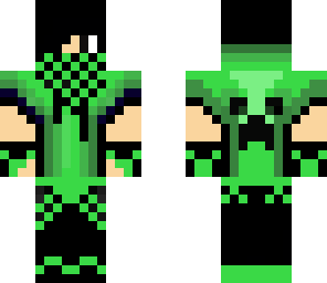 creeper