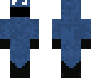 thehidden cookie monster