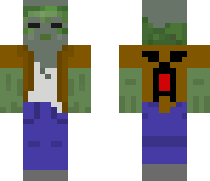 zombie