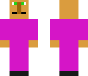 villager