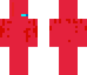 red boy
