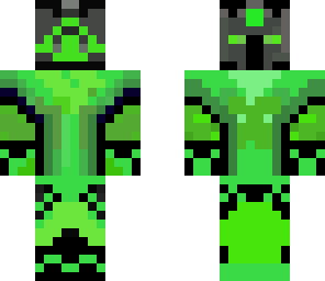 green knight