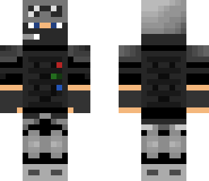 swat police