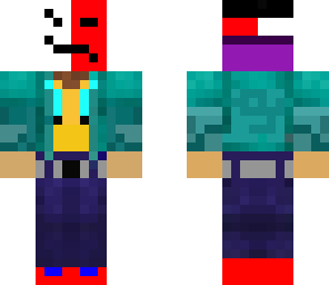 deseans skin