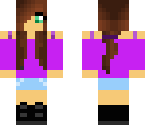 cute girl