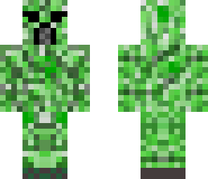 robot creeper